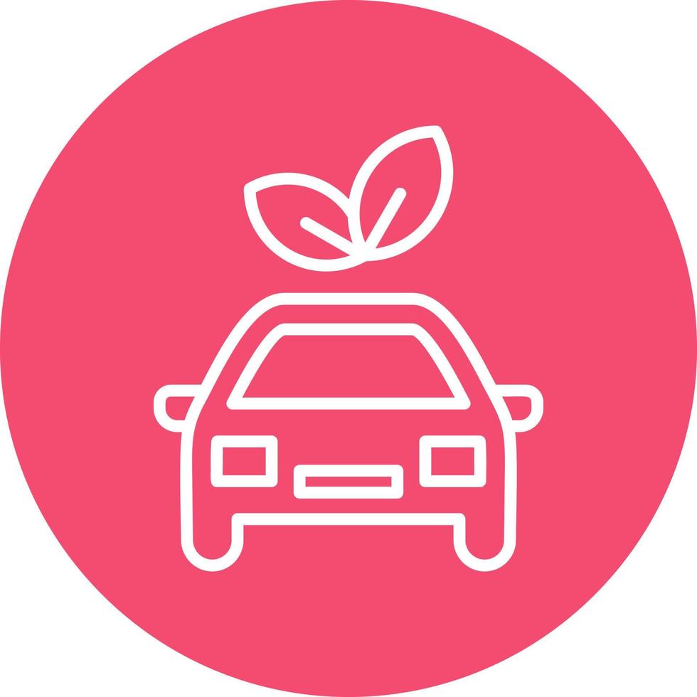 Carpool Vector Icon Design