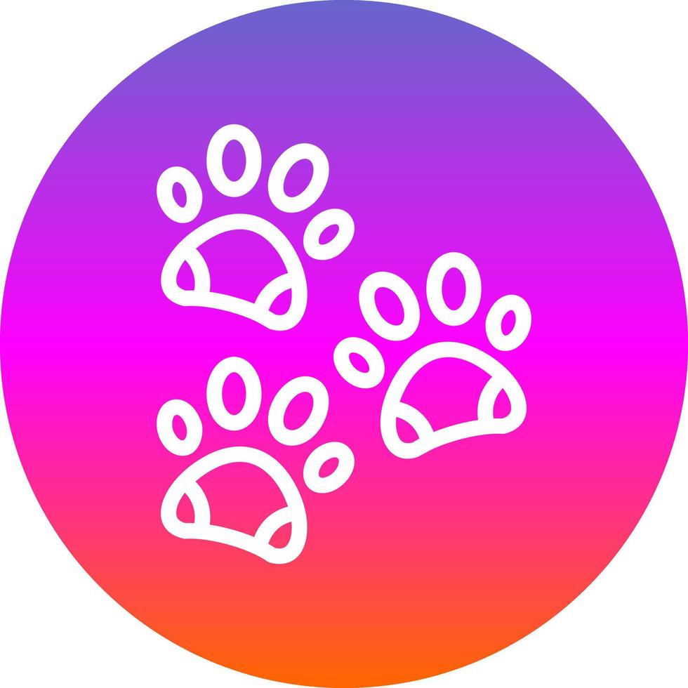 Animal Vector Icon Design