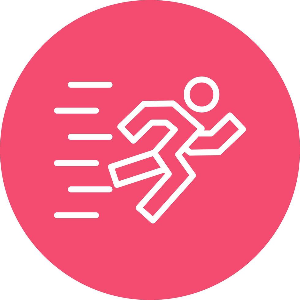 Motion Vector Icon Design