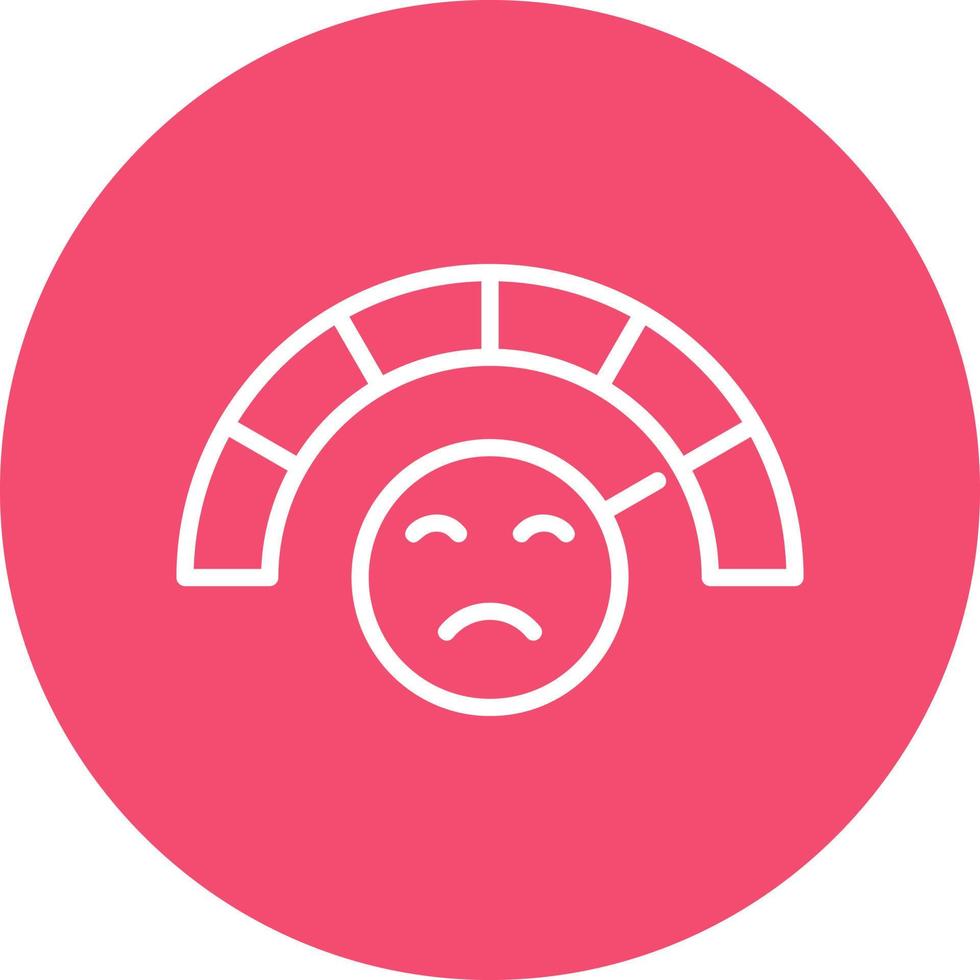 Bad Vector Icon Design