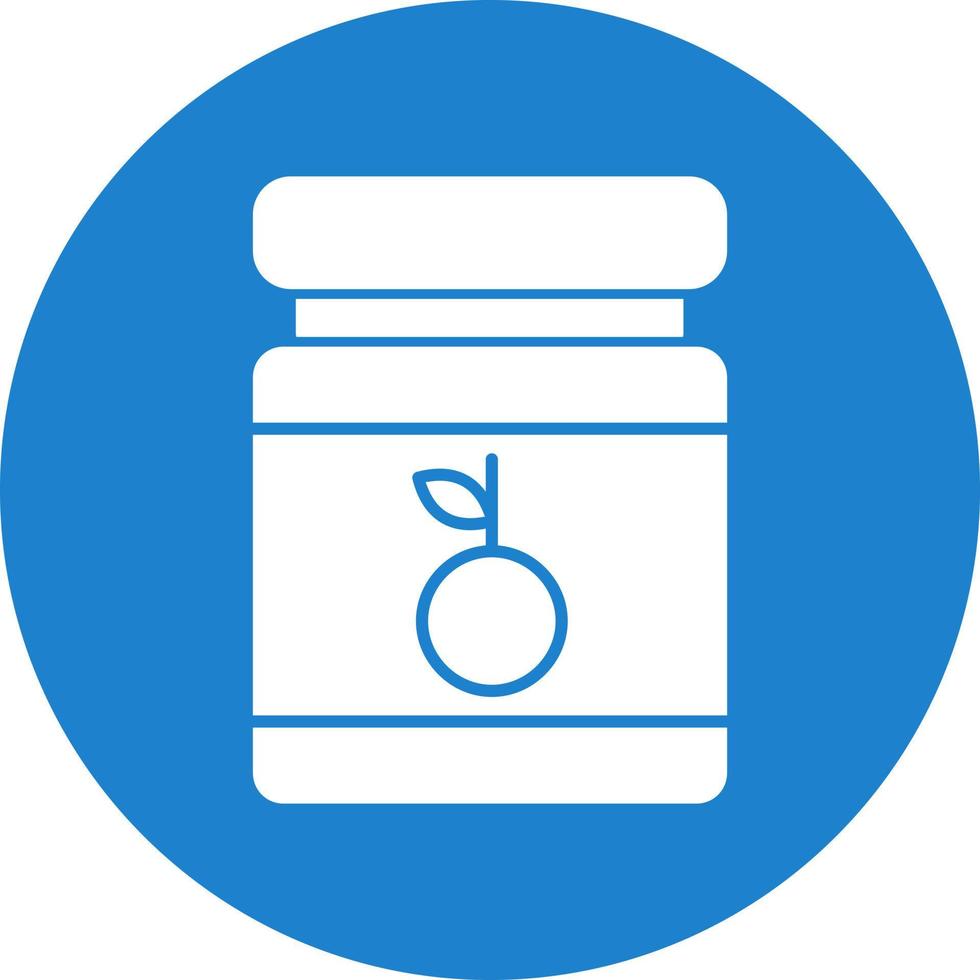 Jam Vector Icon Design