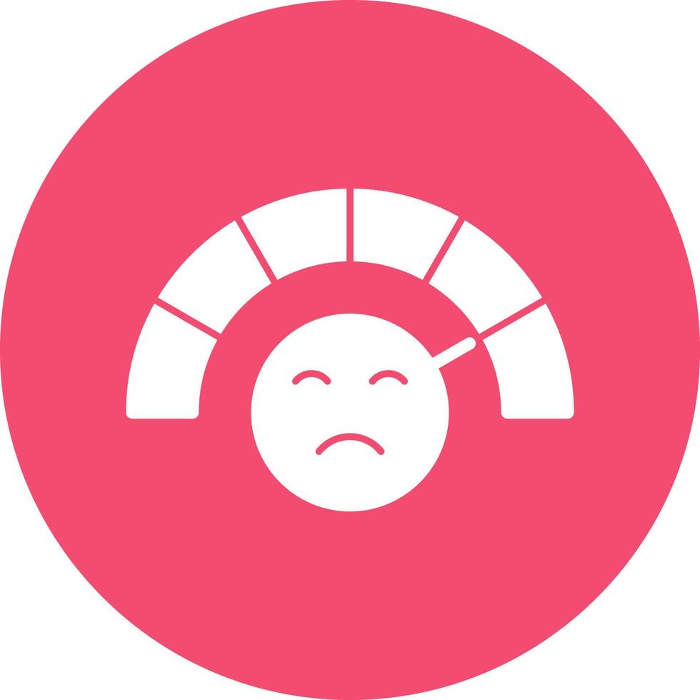 Bad Vector Icon Design