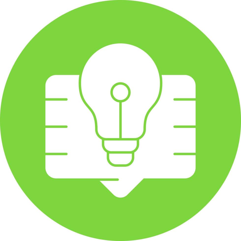 Tips Vector Icon Design