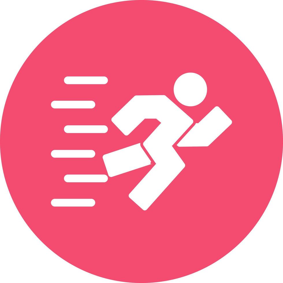 Motion Vector Icon Design