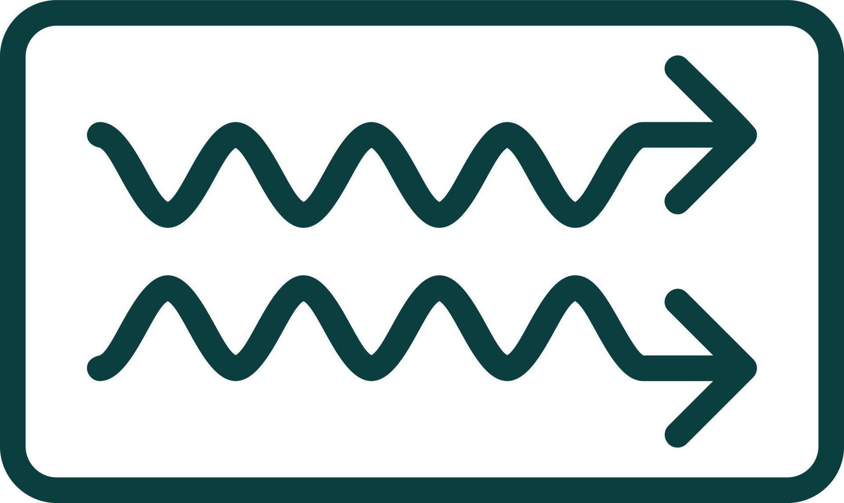 Photon Vector Icon Design