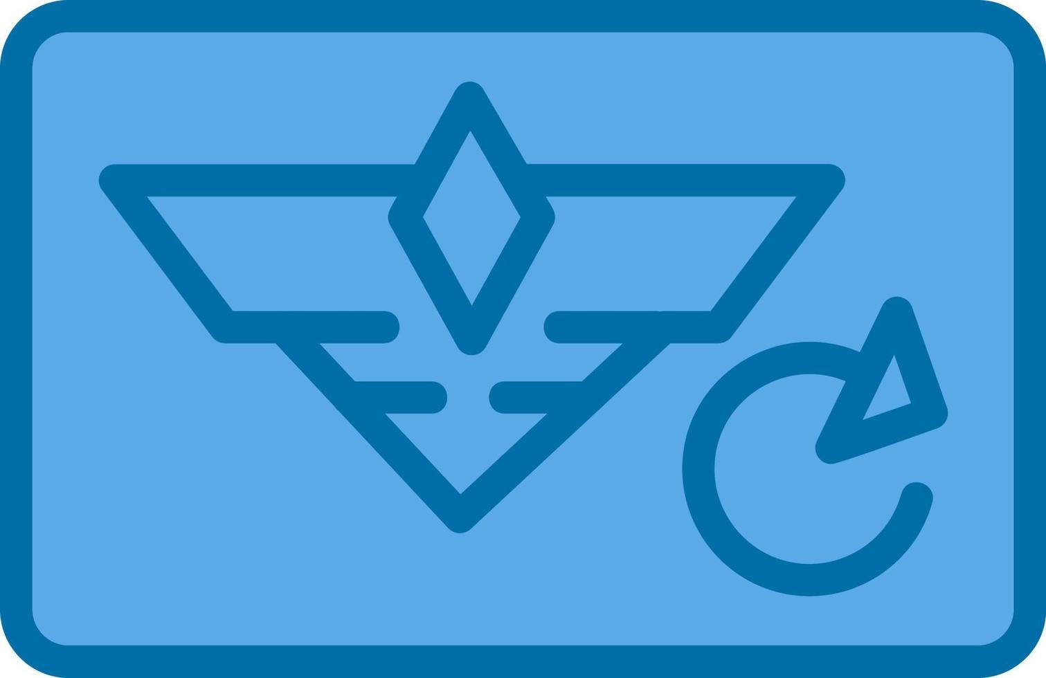 Protection Vector Icon Design