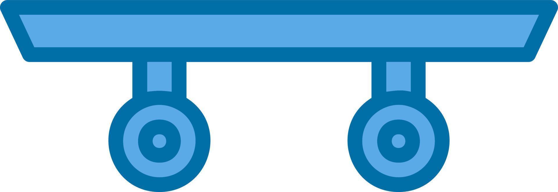Skate Vector Icon Design