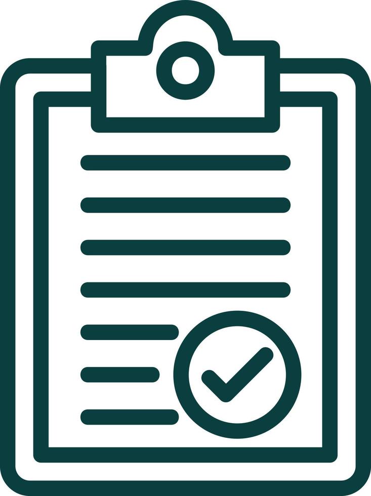 Priority Vector Icon Design