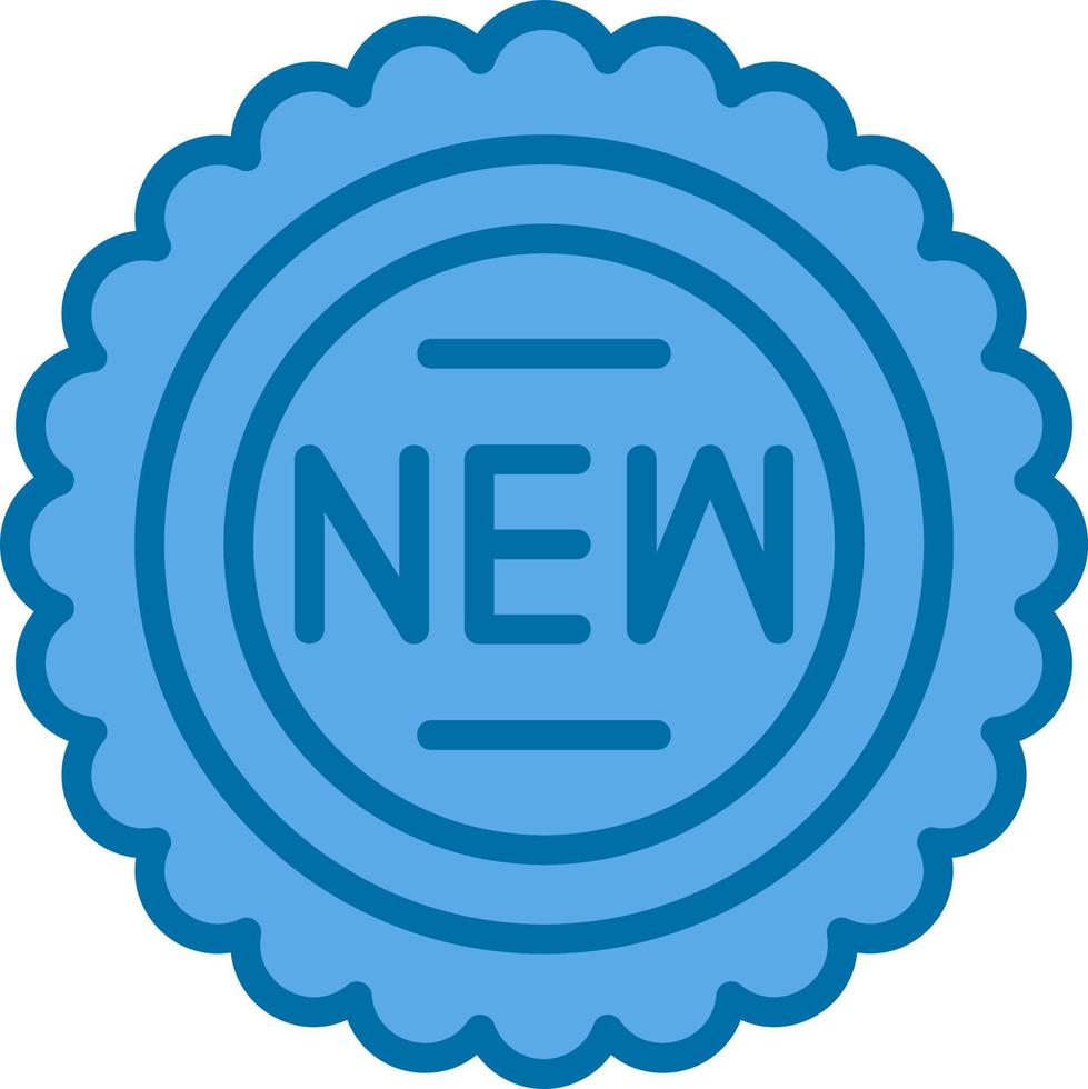 New Vector Icon Design