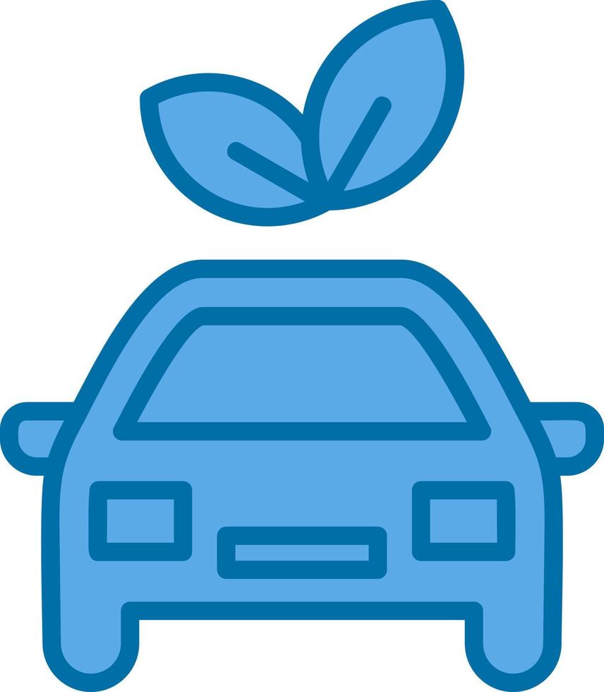 Carpool Vector Icon Design