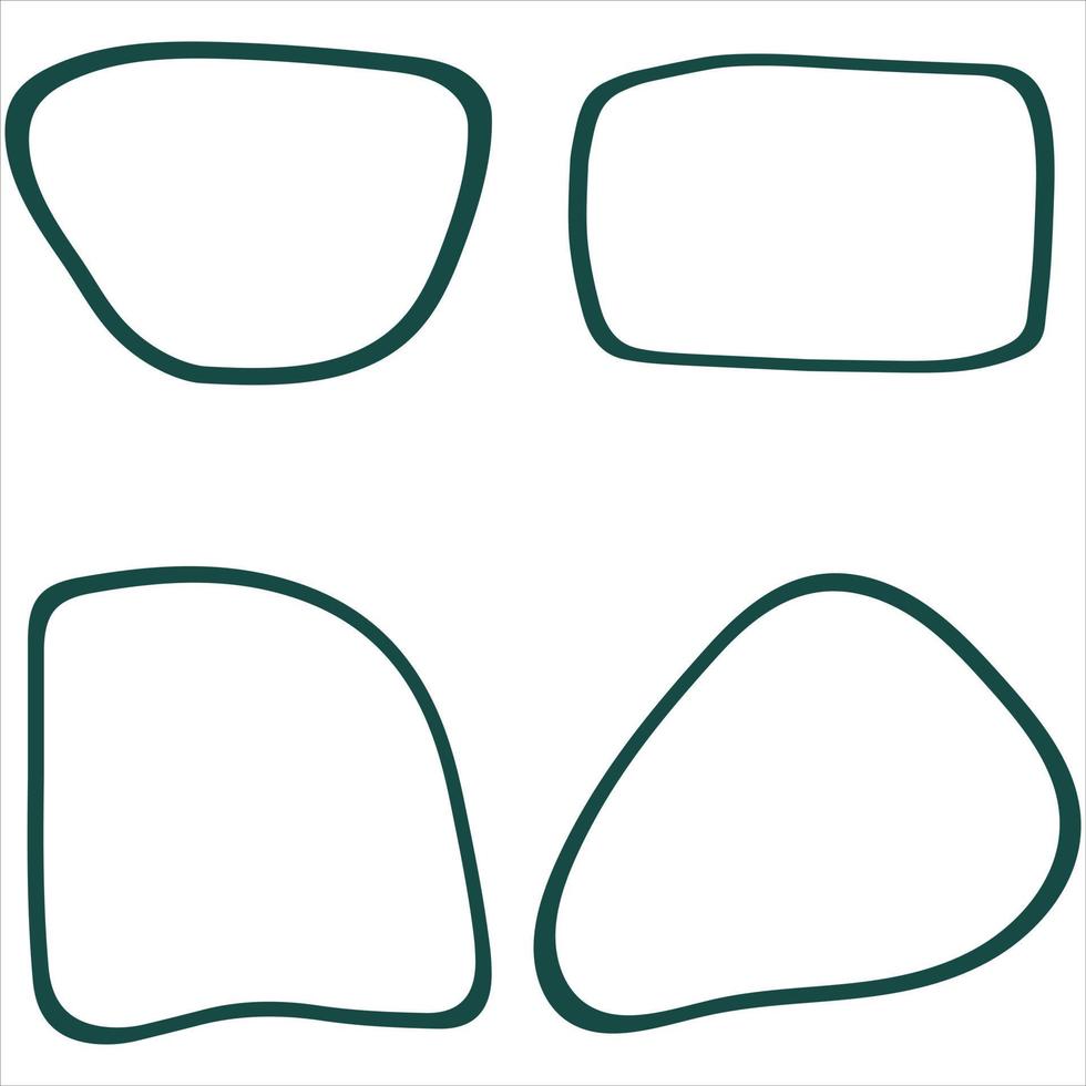 collection-of-irregular-shapes-16900825-vector-art-at-vecteezy