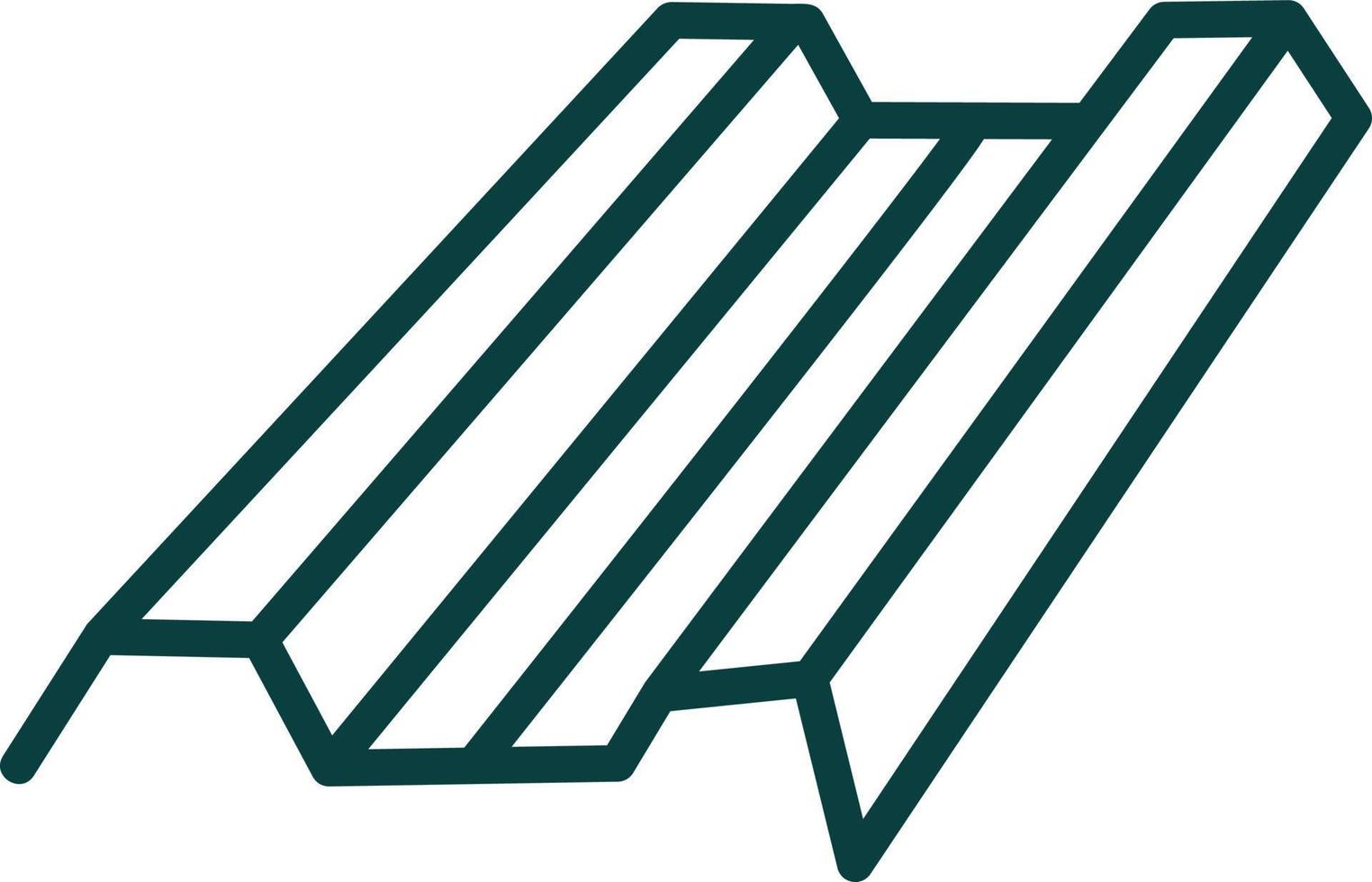 Metal Vector Icon Design