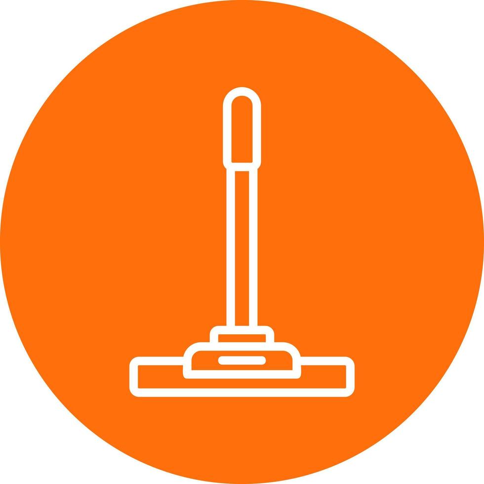 Wiper Vector Icon Design