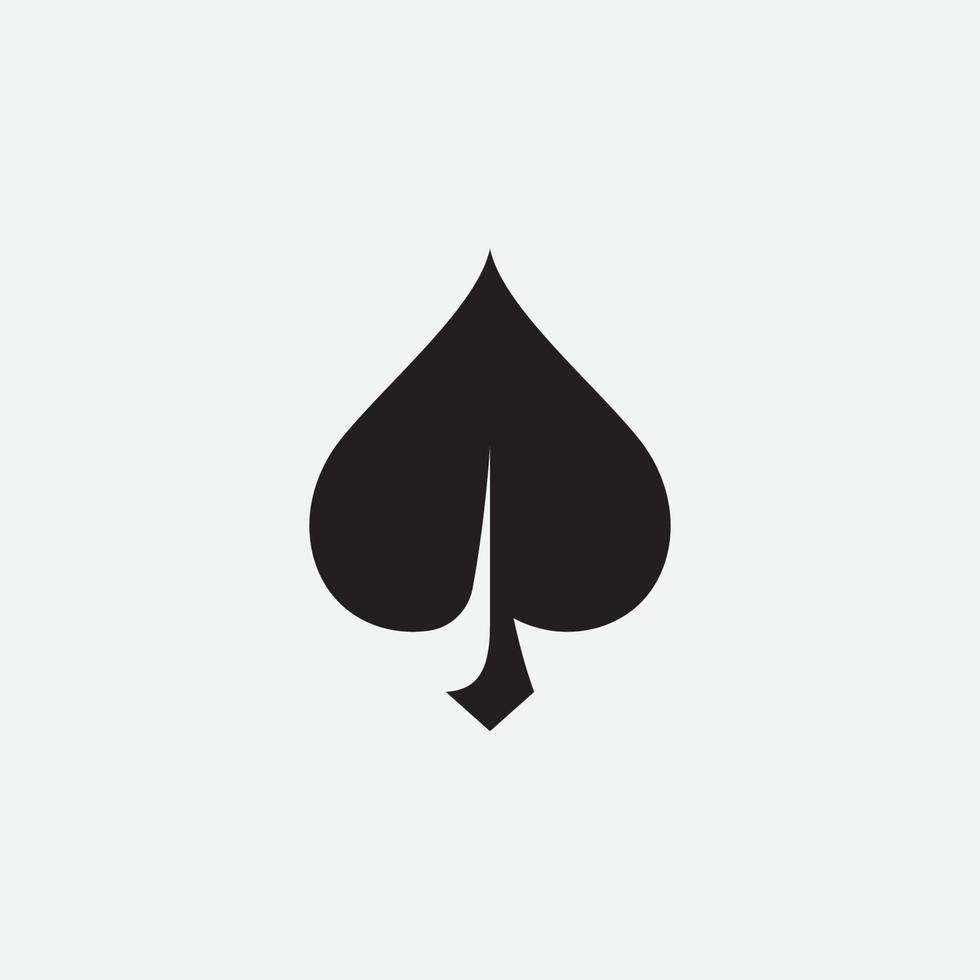 Aces Logo Design Vector Icon