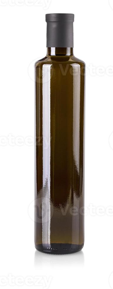 Olive oil bottles isolated on white background 16902110 Stock Photo at