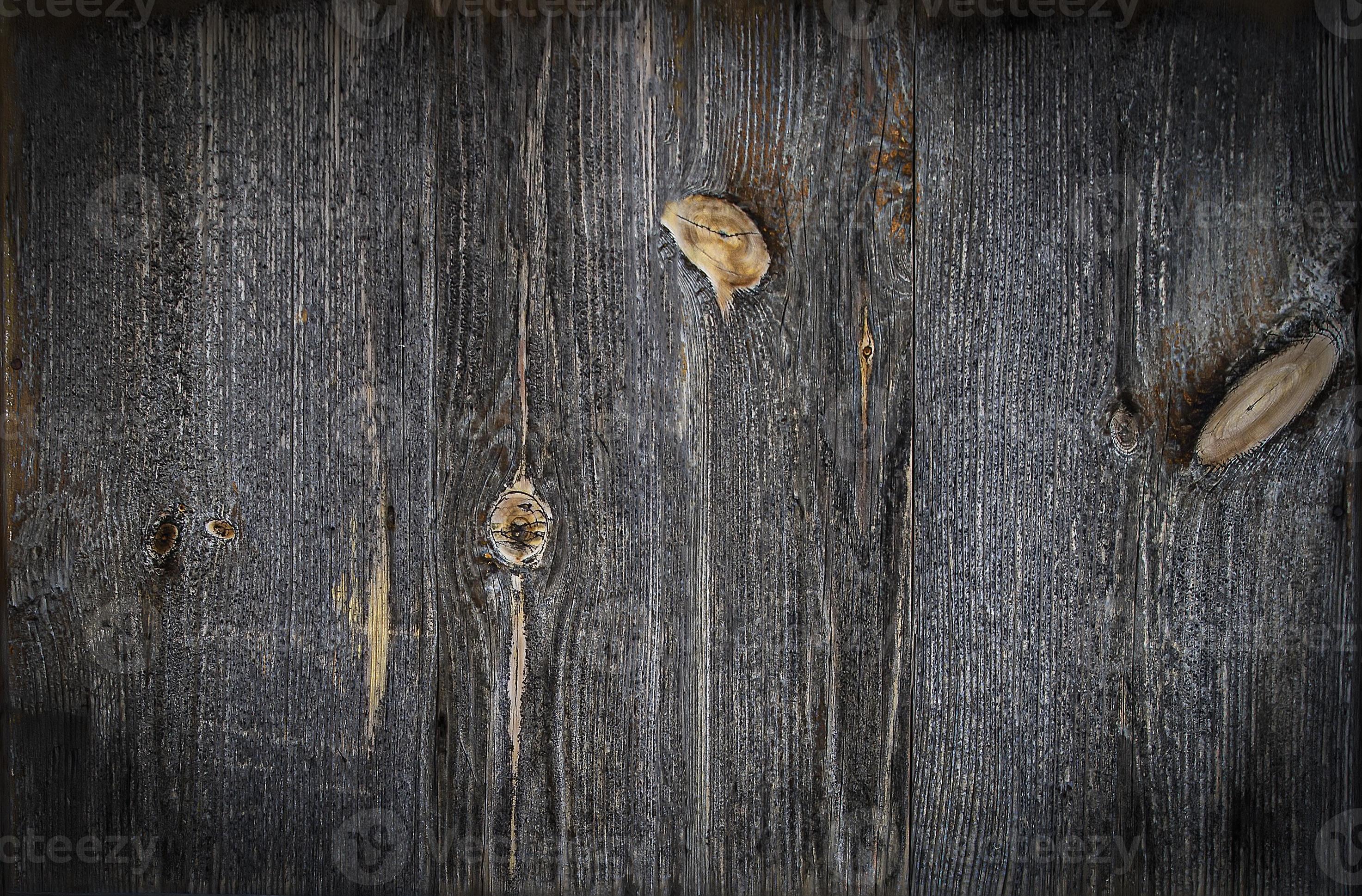 Dark old wooden table texture background top view 16902190 Stock Photo