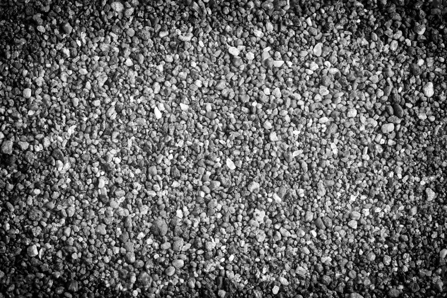 Black Sand beach closeup photography photo