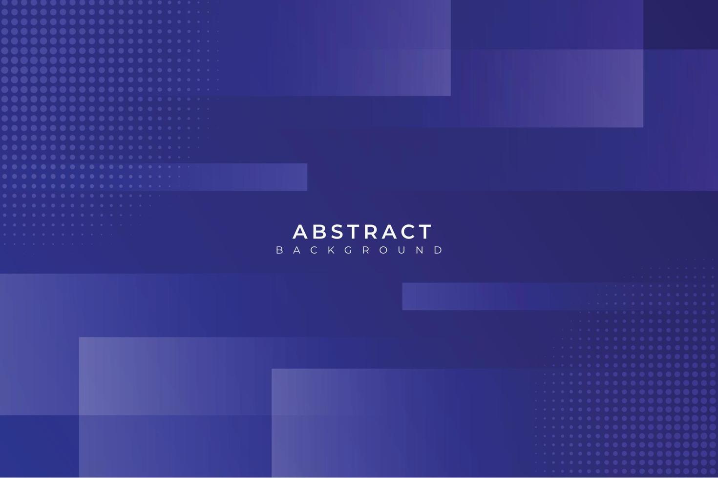 abstract modern geometric gradient background vector