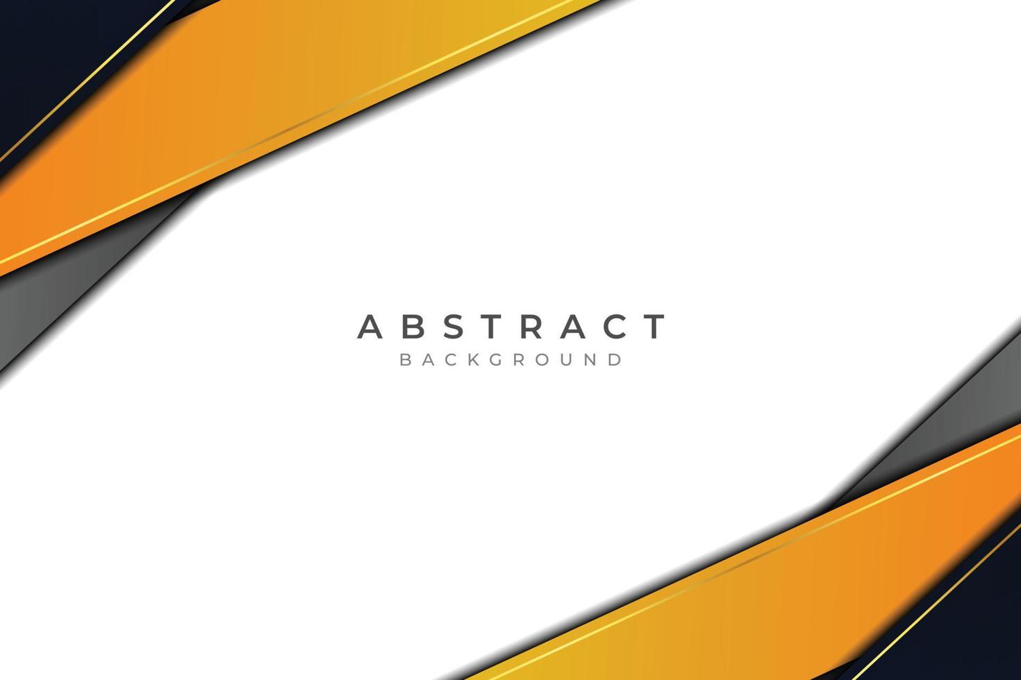 abstract modern geometric gradient background vector