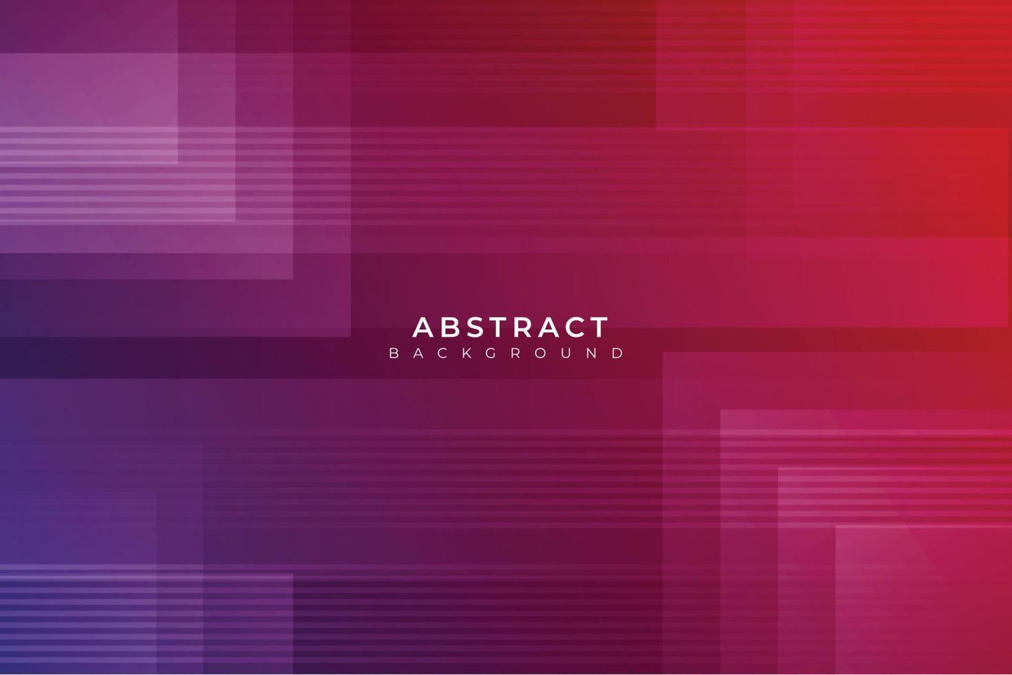 abstract modern geometric gradient background vector
