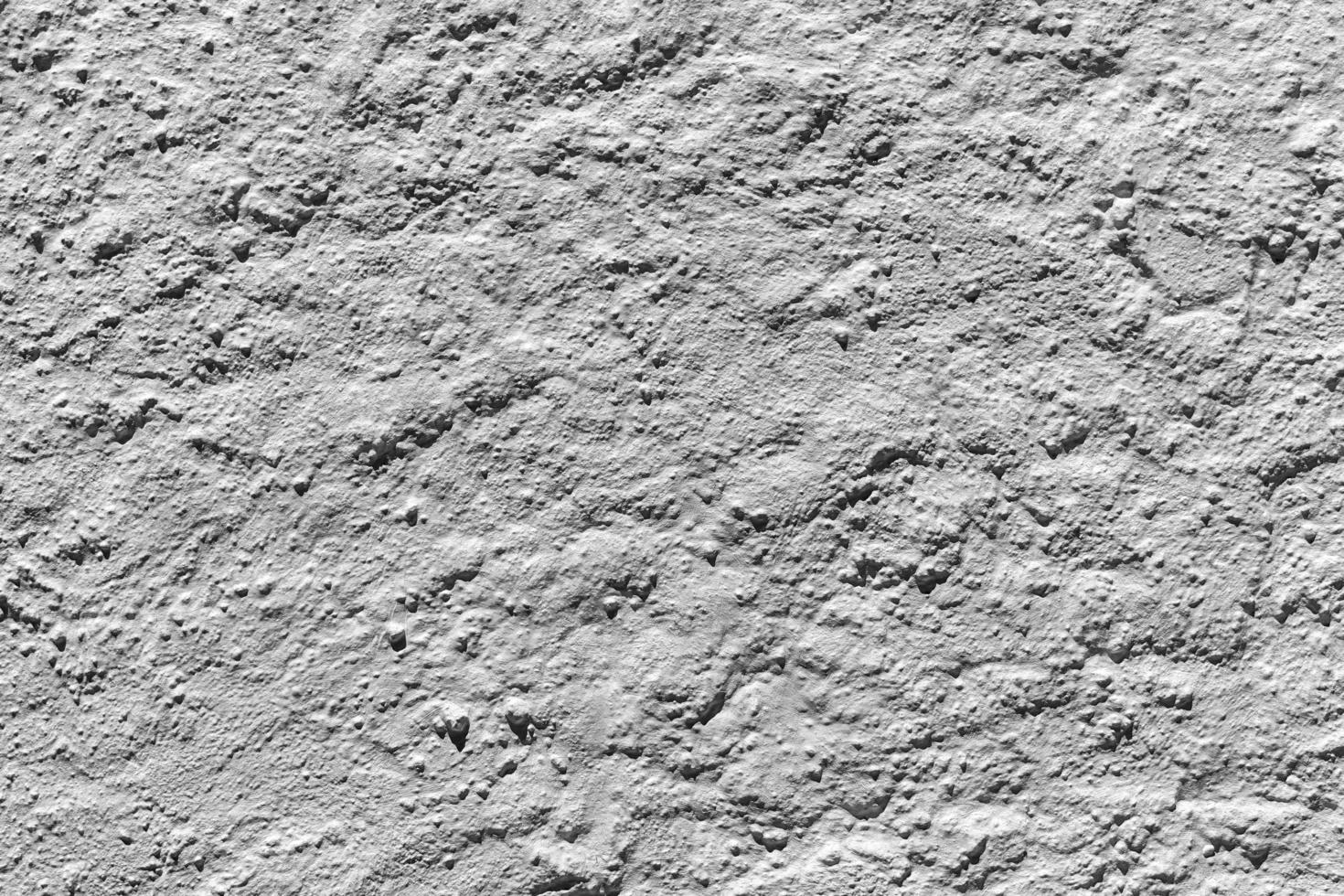 Texture of old gray concrete wall for background photo