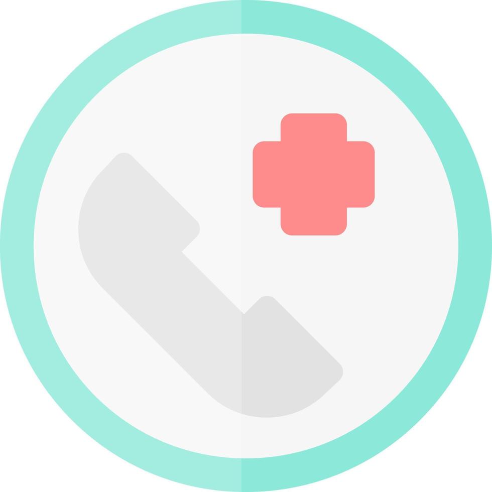 Emergency Vector Icon Design