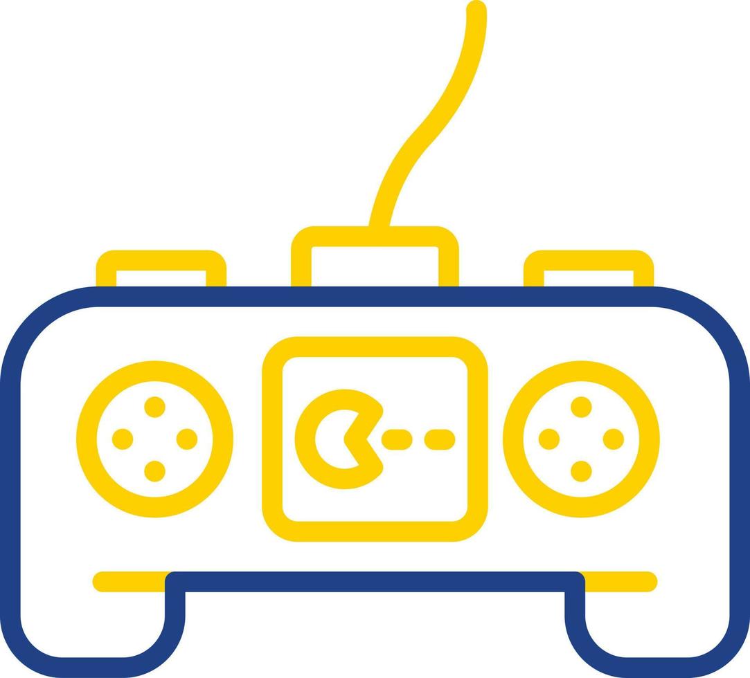Profile Vector Icon Design