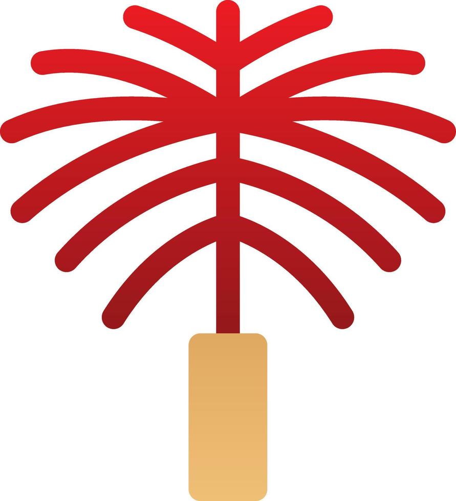 diseño de icono de vector de jumeirah