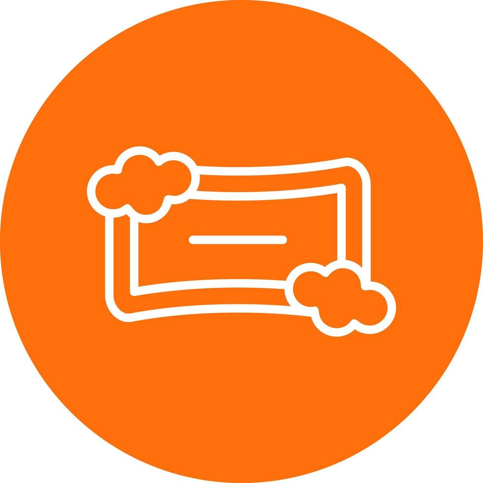 Soap Vector Icon Design