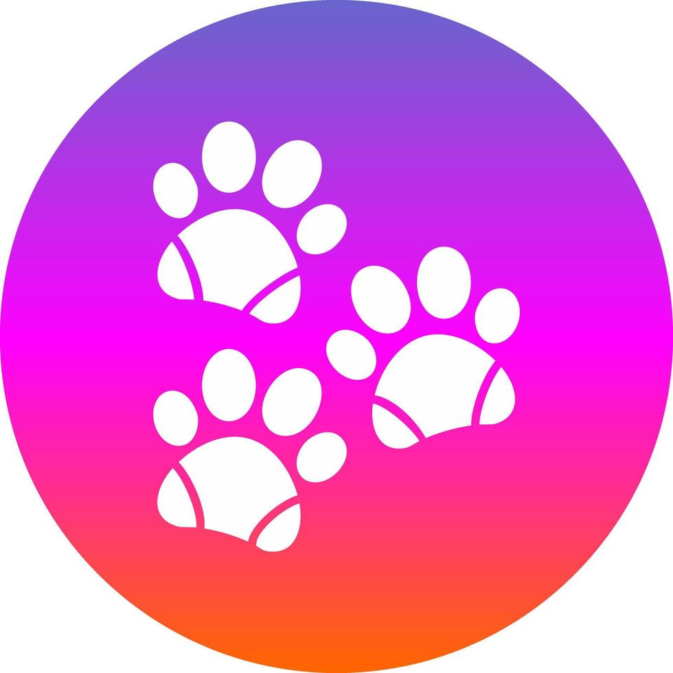 Animal Vector Icon Design