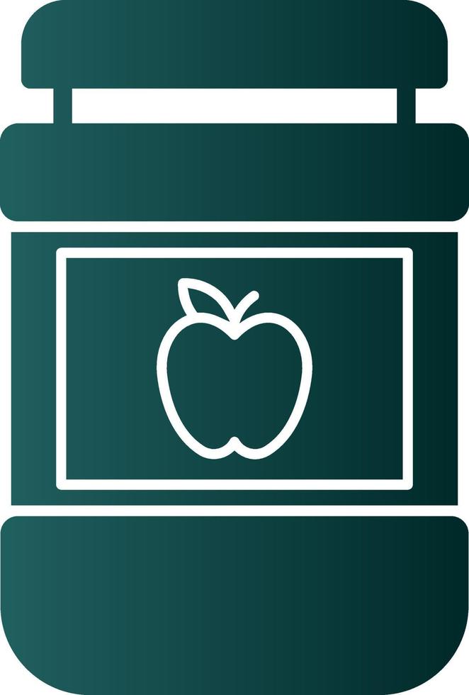Jam Vector Icon Design