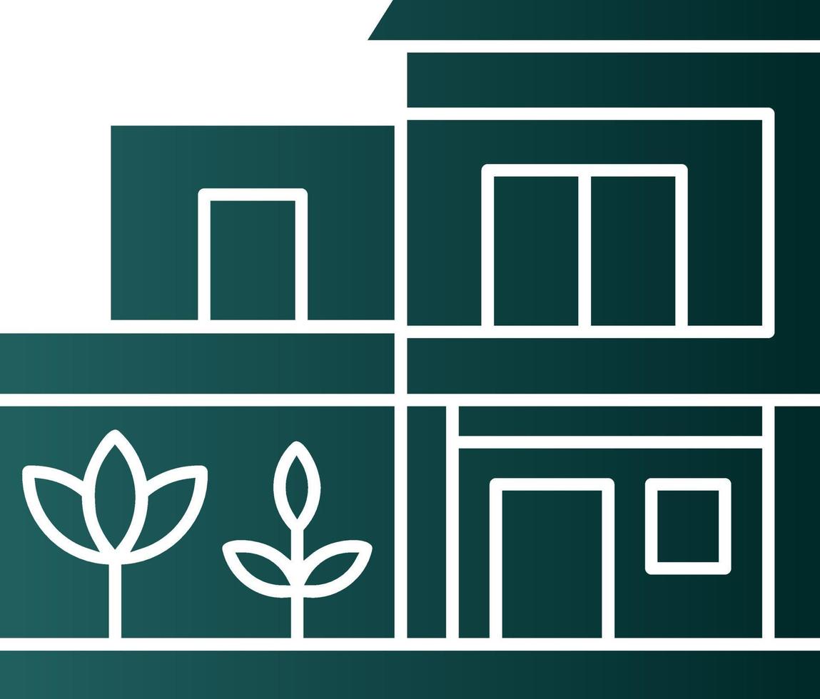 Home Vector Icon Design