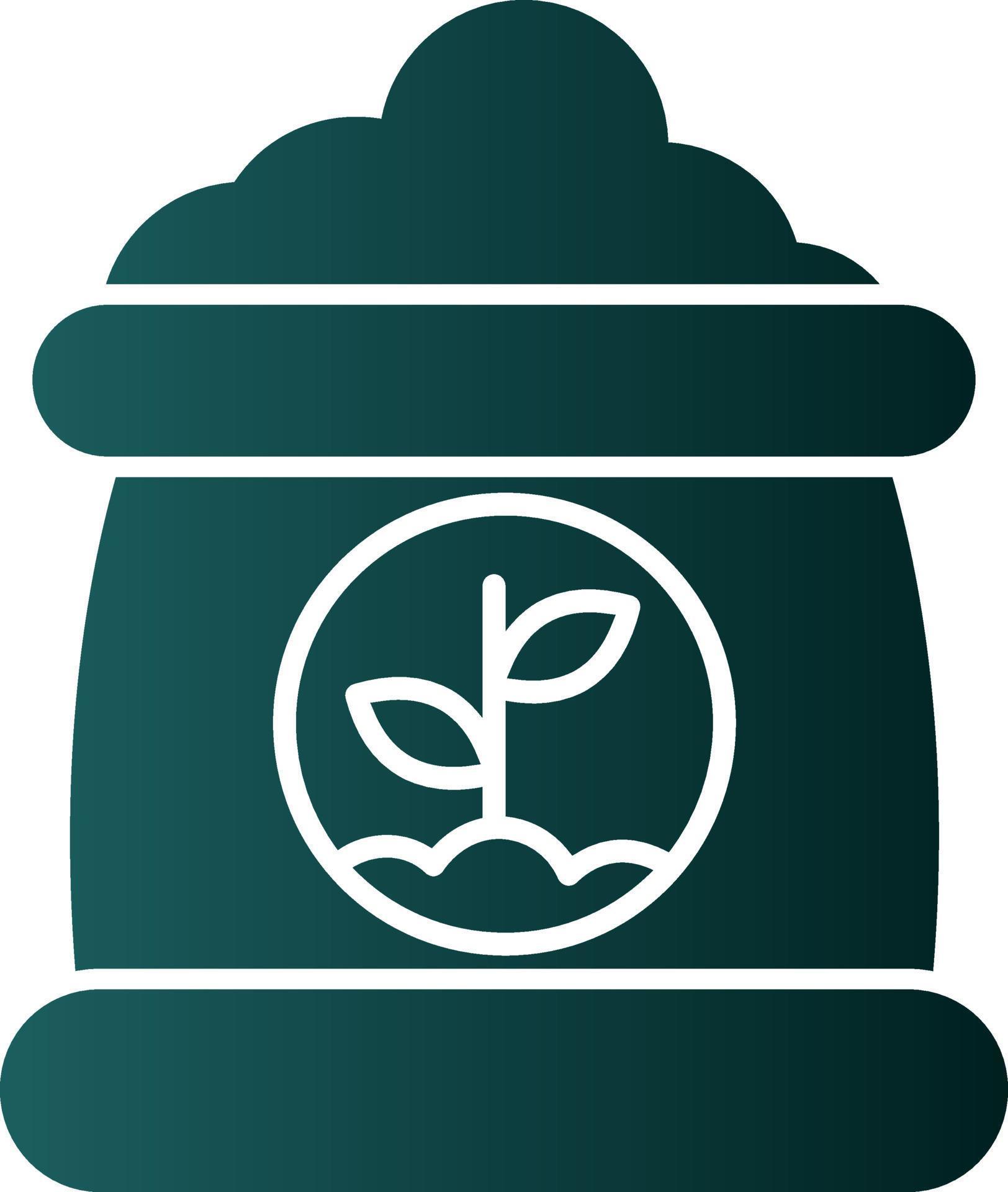 Fertilizer Vector Icon Design 16905618 Vector Art at Vecteezy