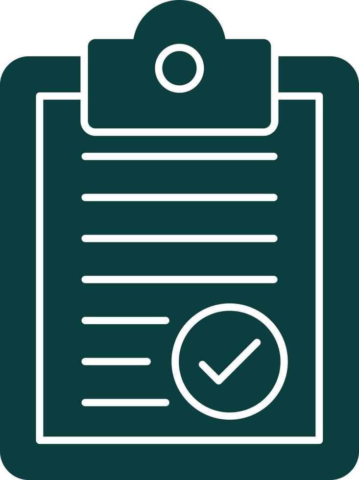 Priority Vector Icon Design