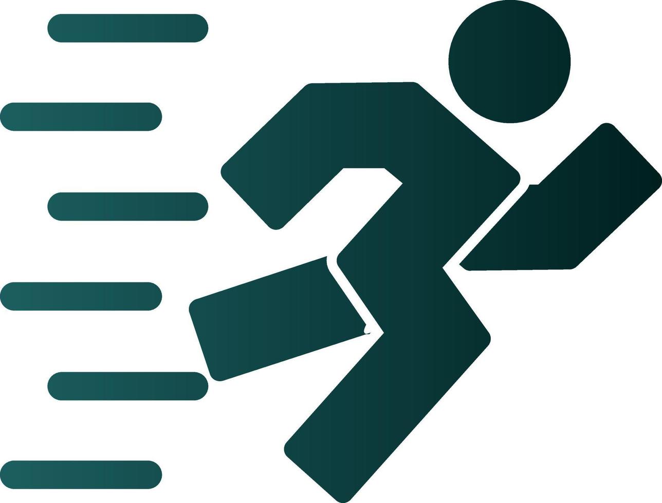 Motion Vector Icon Design