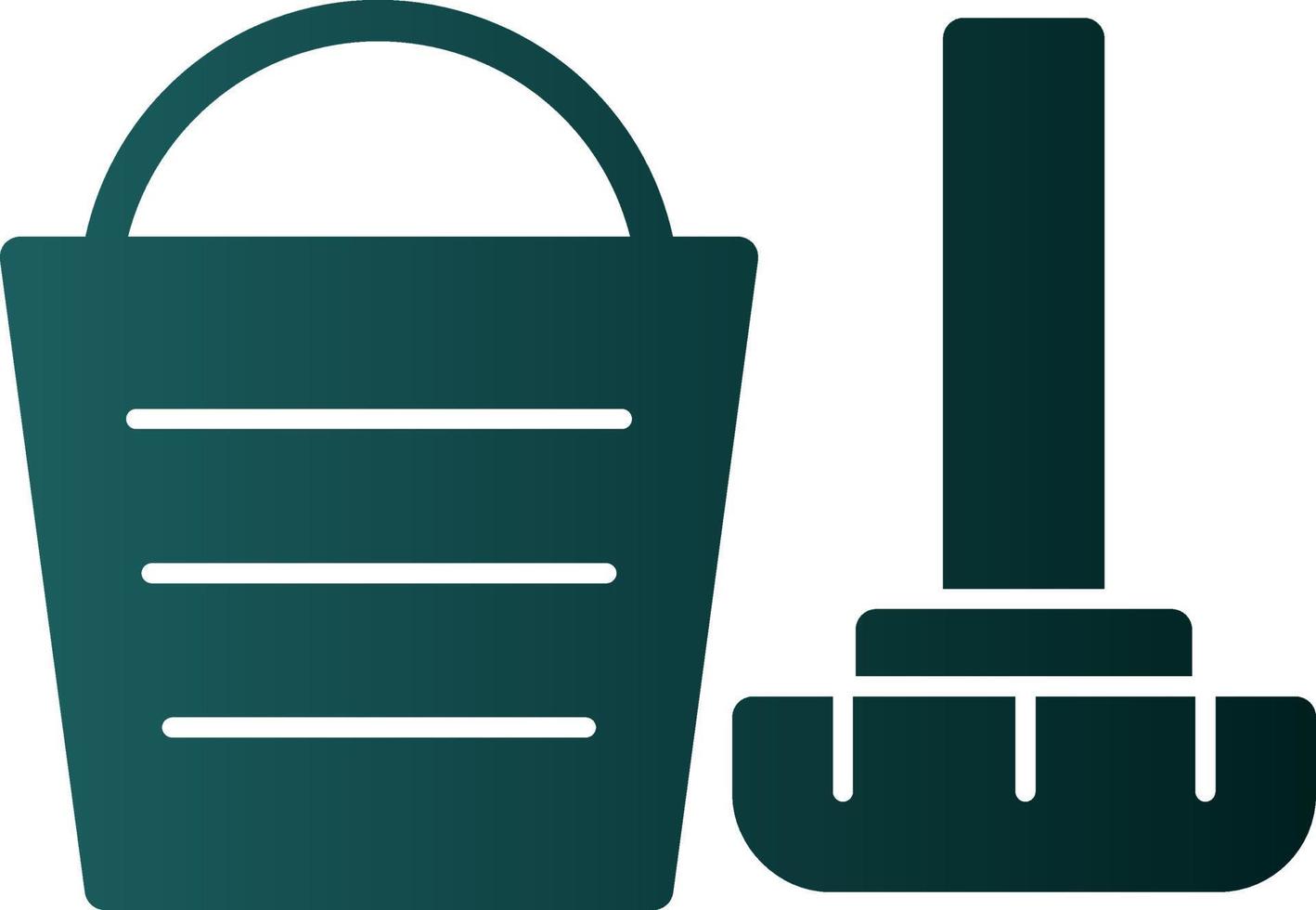 Clean Vector Icon Design