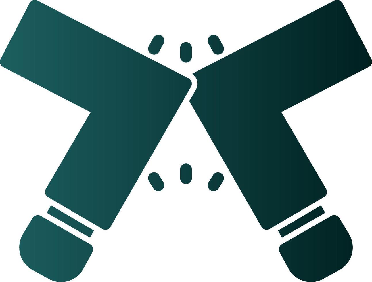 Elbow Vector Icon Design