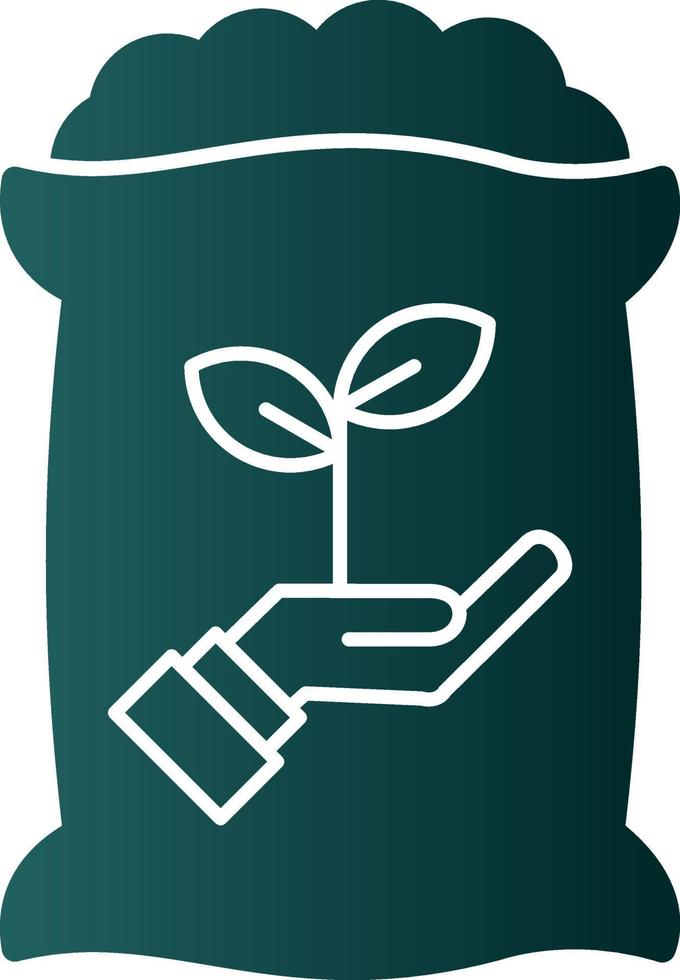 Camping Tent Vector Icon Design