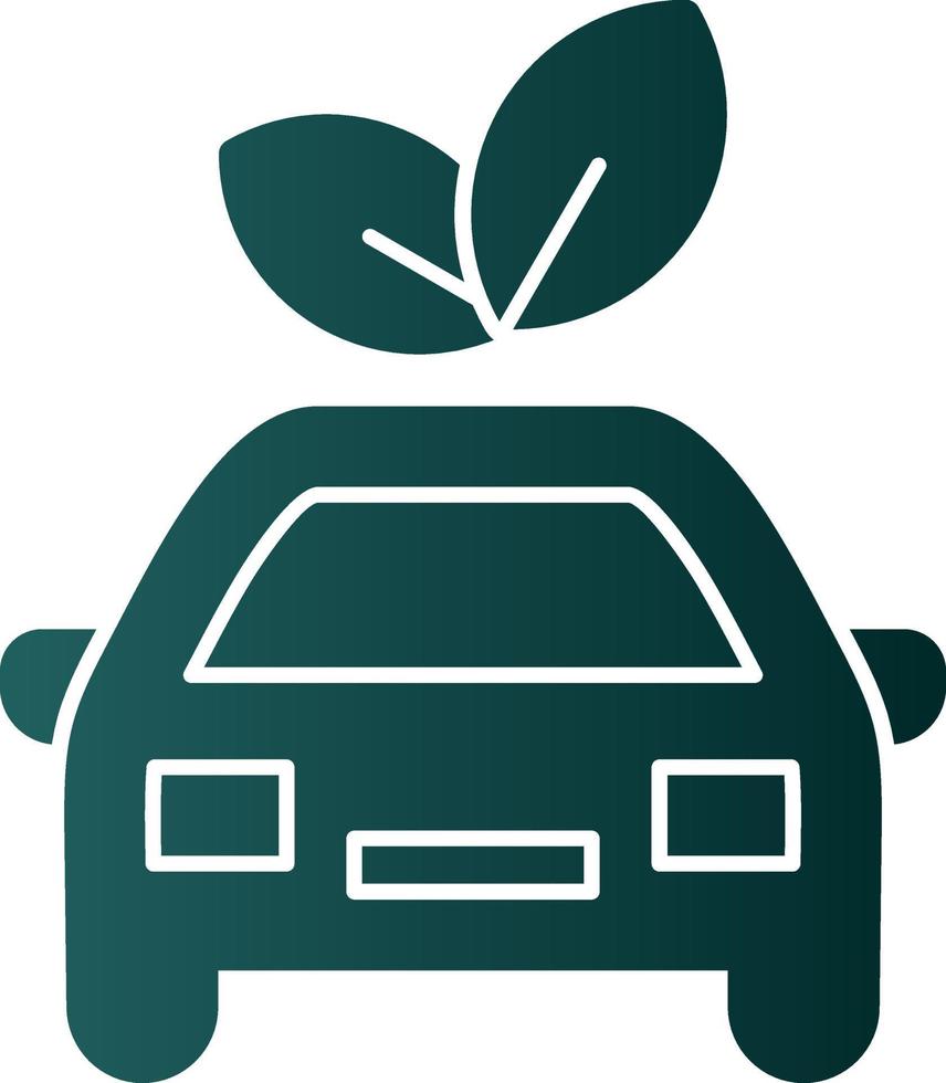 Carpool Vector Icon Design