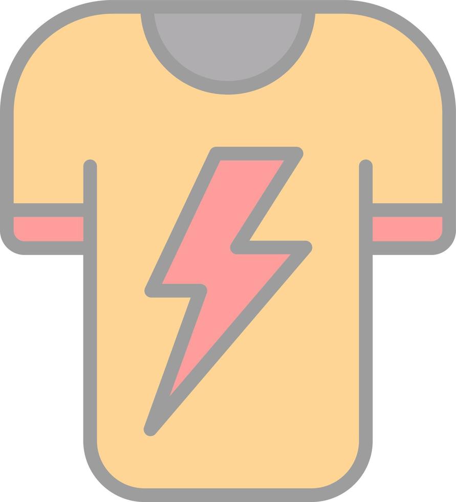 diseño de icono de vector de ropa