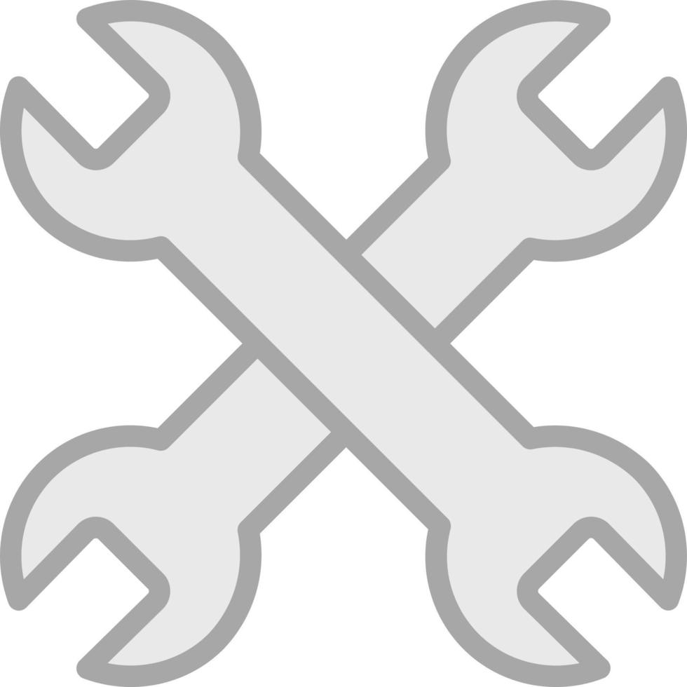 Tool Vector Icon Design