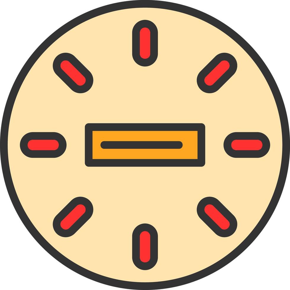Loading Vector Icon Design