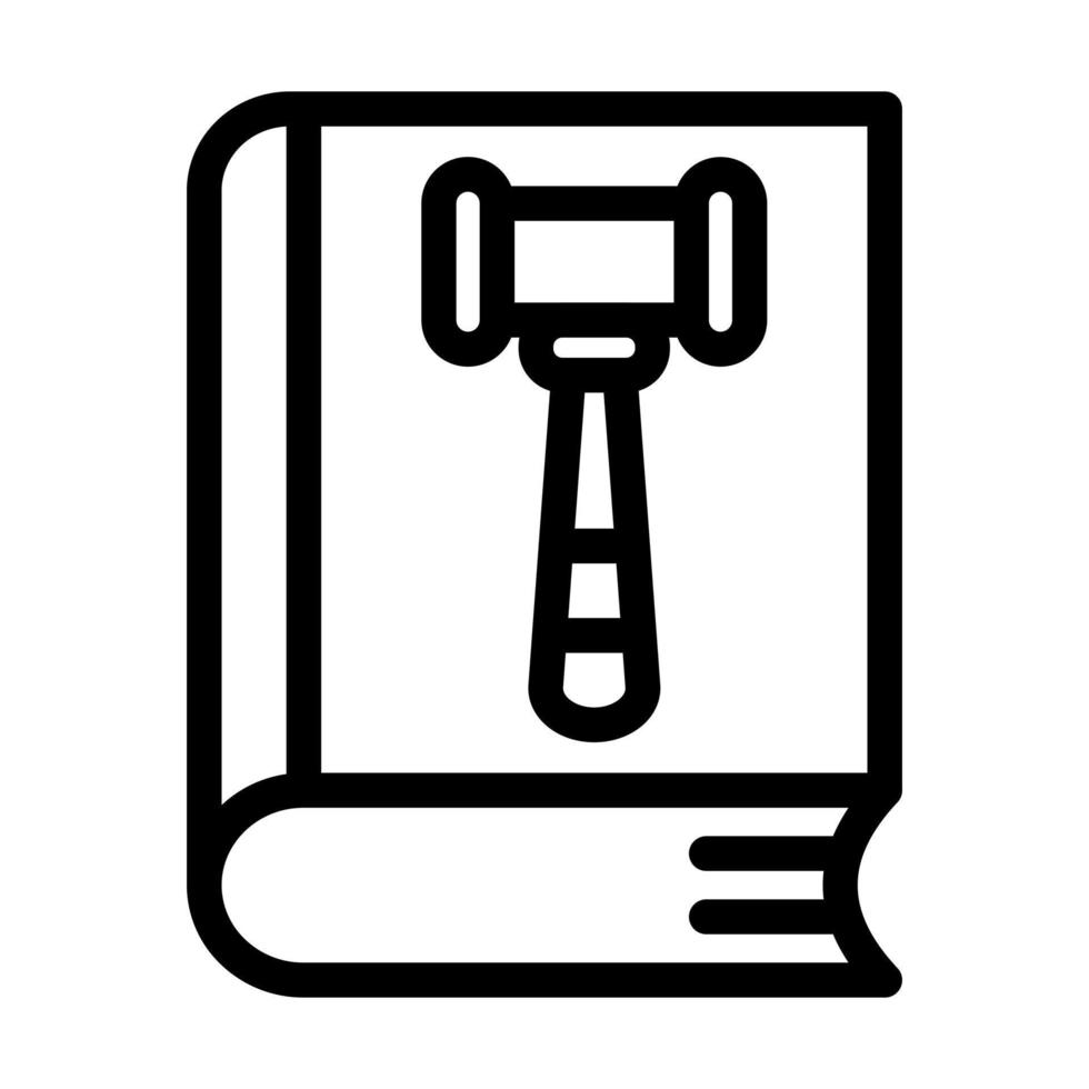 Code of Conduct Icon Design vector