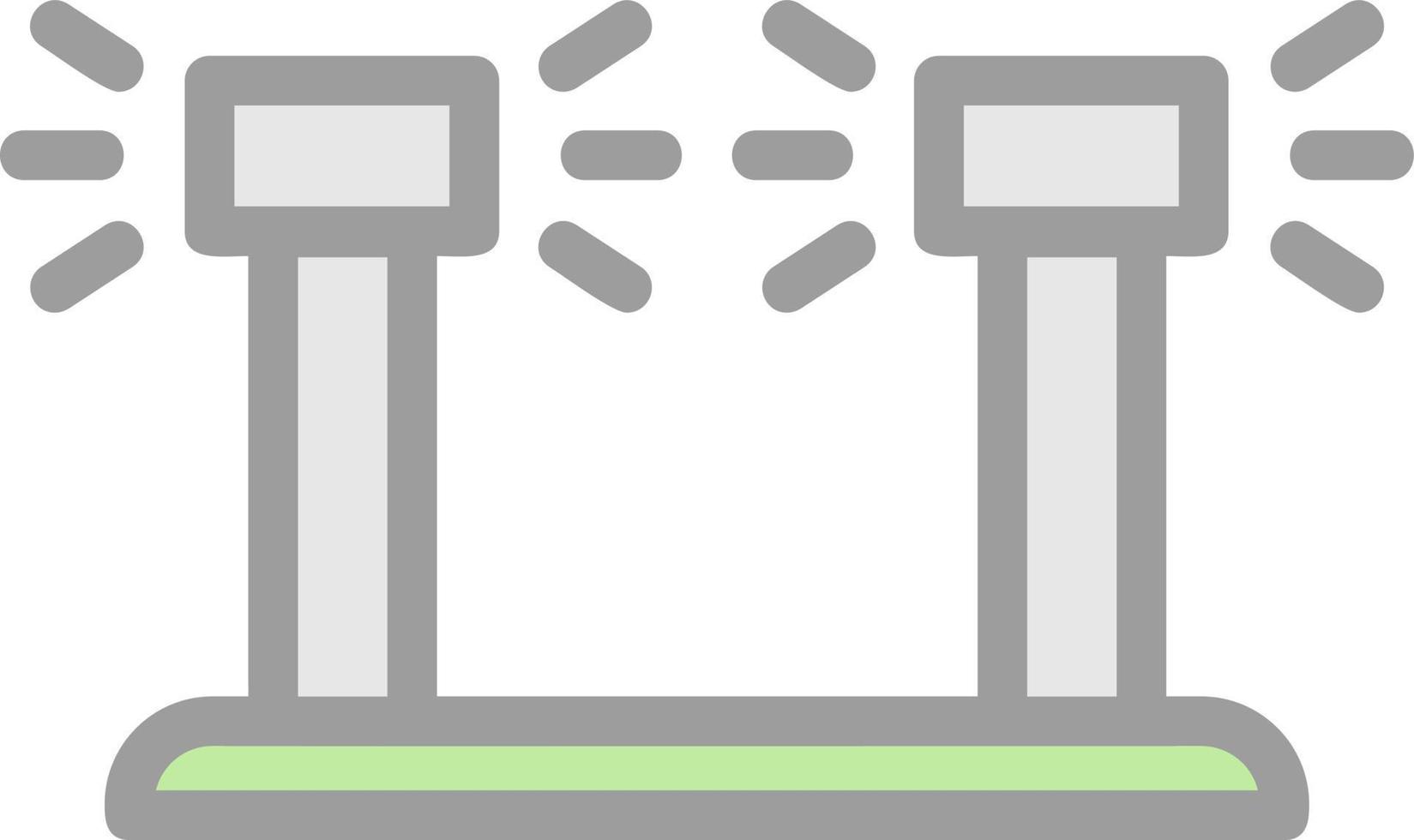Sprinkler Vector Icon Design