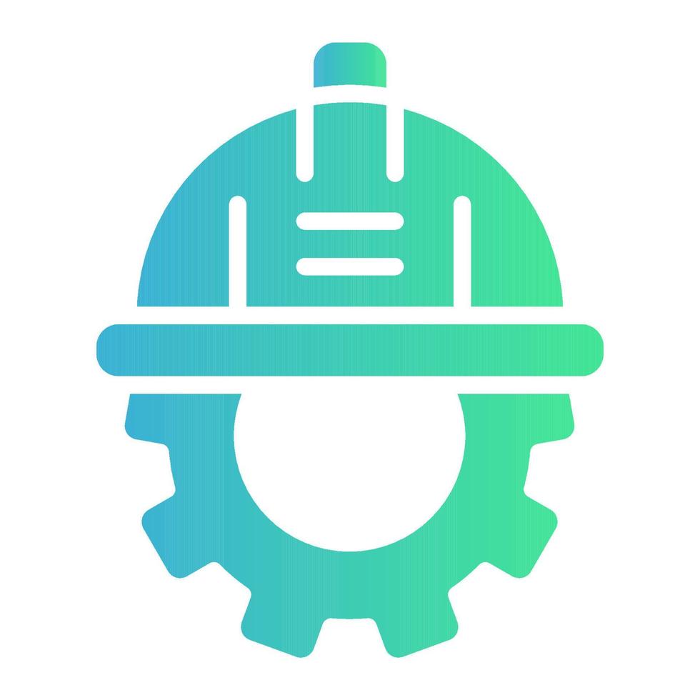 icono de ingeniería, adecuado para una amplia gama de proyectos creativos digitales. feliz creando. vector