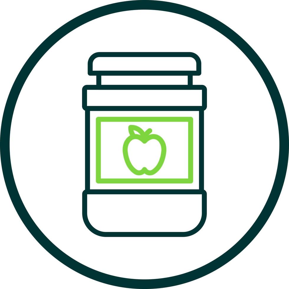 Jam Vector Icon Design