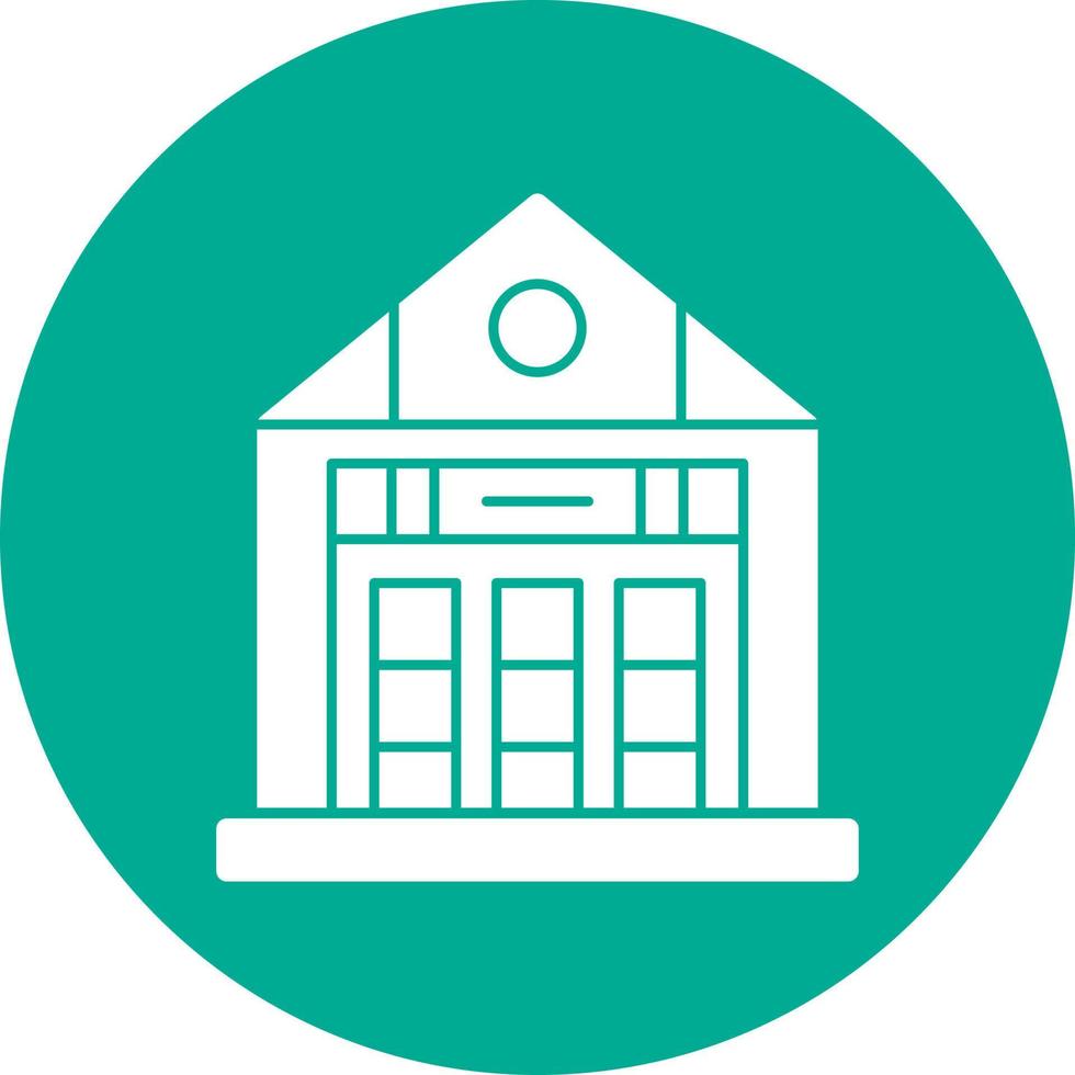 Storage Vector Icon Design