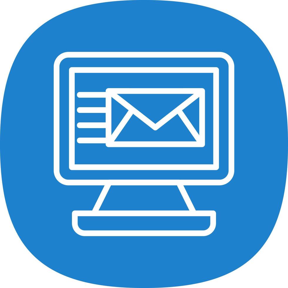 Send Vector Icon Design