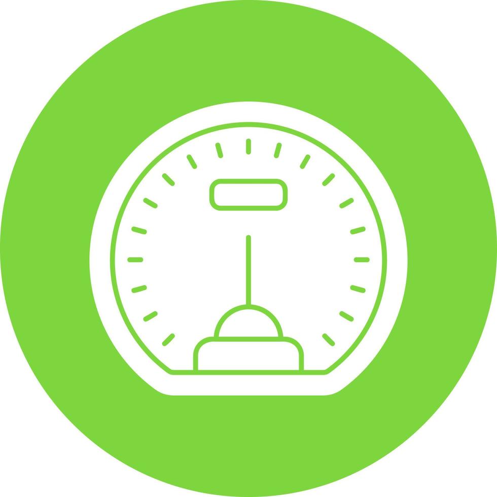 Dashboard Vector Icon Design