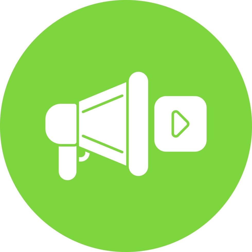 Producation Vector Icon Design